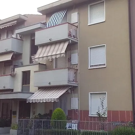 Da Pina Apartament *