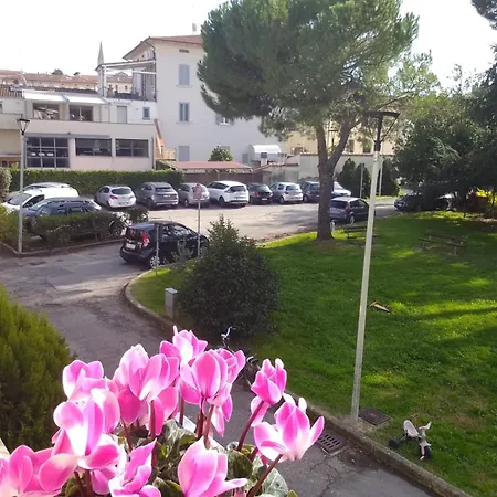 Διαμέρισμα Da Pina