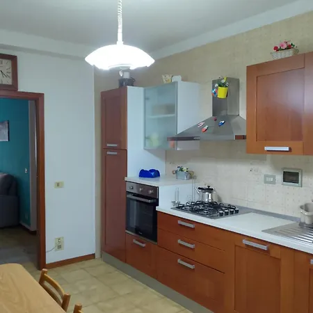 Appartement Da Pina