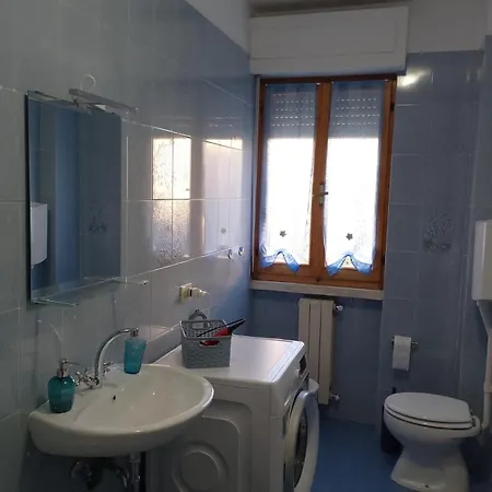 Appartement Da Pina *