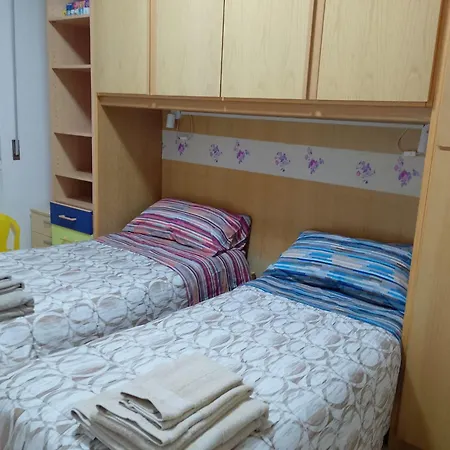 Da Pina Appartement