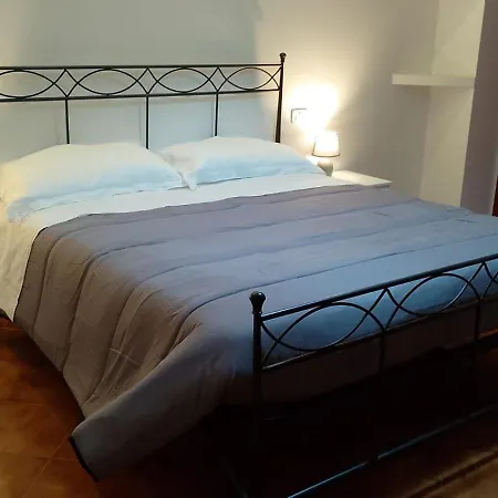 Appartement Da Pina Arezzo