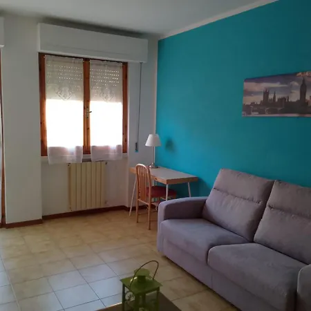 Appartement Da Pina *